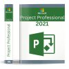 Microsoft Project 2021 Pro Plus