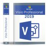 Microsoft Visio 2019 Pro Plus