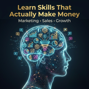 50+ Business & Marketing eBooks Mega Bundle | Comprehensive Guide for Entrepreneurs