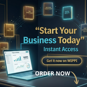 50+ Business & Marketing eBooks Mega Bundle | Comprehensive Guide for Entrepreneurs