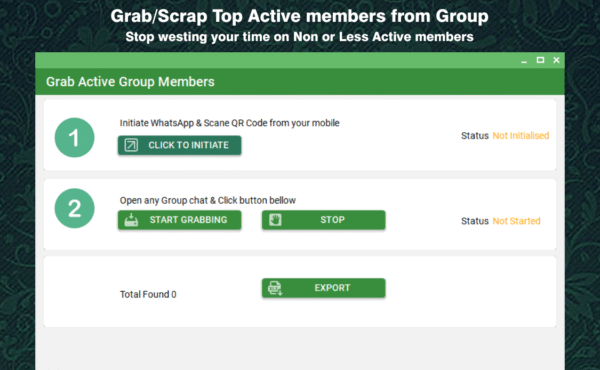WaSender Bulk WhatsApp Sender - Image 8