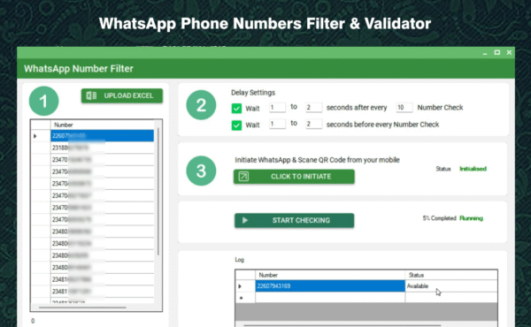 WaSender Bulk WhatsApp Sender - Image 9