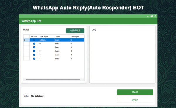WaSender Bulk WhatsApp Sender - Image 10