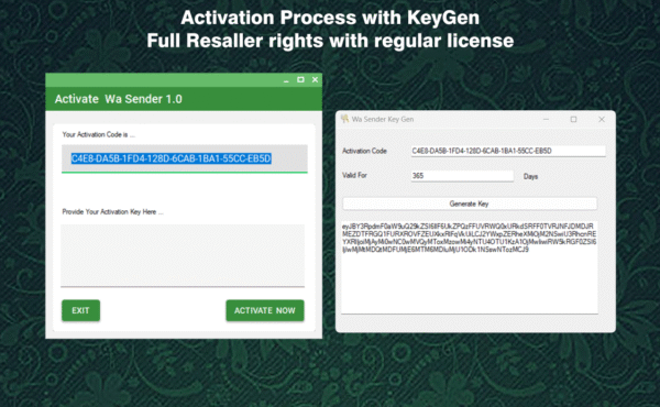 WaSender Bulk WhatsApp Sender - Image 11