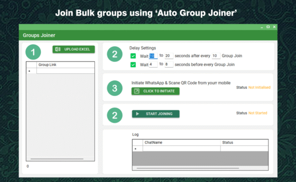 WaSender Bulk WhatsApp Sender - Image 12