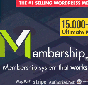 Ultimate Membership Pro WordPress Plugin download