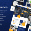 Windco – Doors & Windows Service Elementor Template Kit download