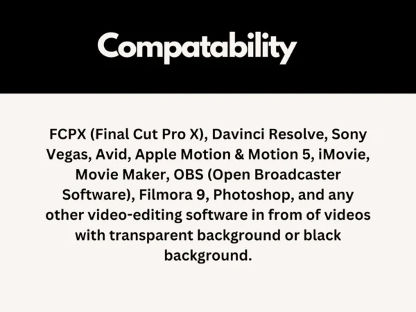 CapCut Ultimate Video Editing Pack - Image 2