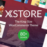 XStore - Responsive WooCommerce Theme download
