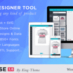 Lumise Product Designer | WooCommerce WordPress download