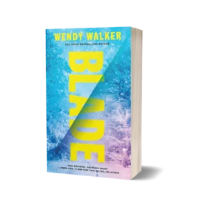 Blade: A Psychological Thriller