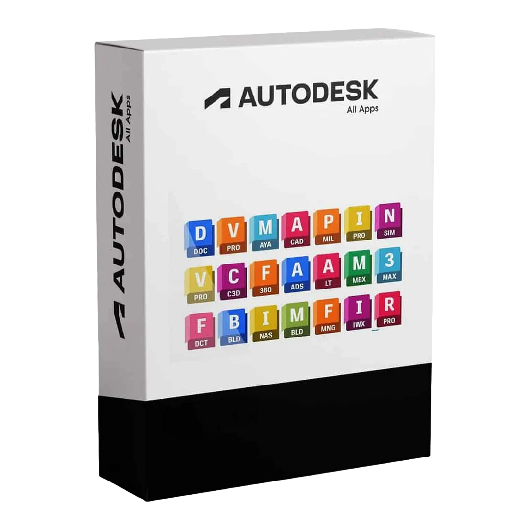 Autodesk 3 Year Subscription