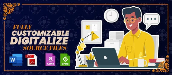 1000 timeless classic & famous novels in digital format (100% copyright free)