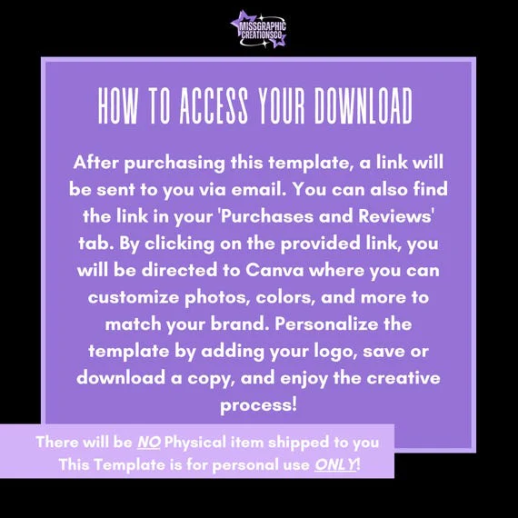 How to start a hair business Ebook cover template