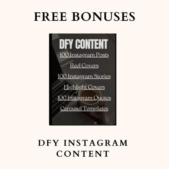 Millionaire Affirmations eBook, Done For You Digital Products, PLR MRR, Master Resell Rights, Private Label Rights, Done For You Guide