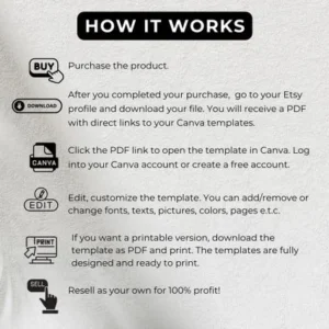 60 High-Protein Snack Ideas | Fitness & Nutrition eBook Template | Canva Ready Journal & Lead Magnet