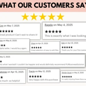 Fitness Checklist Printable with PLR Resell Rights, Health & Wellness, Gym Tracker, Personal Trainer, Workout Planner, Canva + PDF