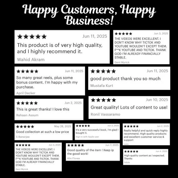 100 Million+ Ultimate PLR/MRR Bundle — Complete Digital Product Collection with Master Resell Rights, ideal for Passive Income and Online Business.