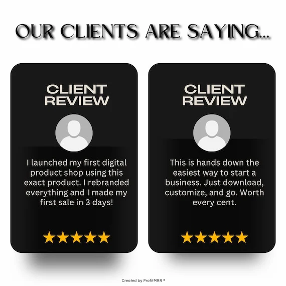 PLR/MRR +1100 Fitness Instagram Templates – Editable Canva Pack for Coaches