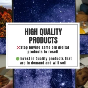 Health & Well-Being Video Bundle | Faceless Meditation & Marketing Instagram Reels