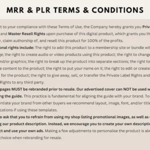 7500 Done-For-You Digital Canva Templates | 2025-2026 Planners, Journals & Trackers | Printable Productivity Bundle