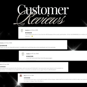 Passive Income eBook Bundle + Faceless Photos | Digital Download with Resell Rights MRR