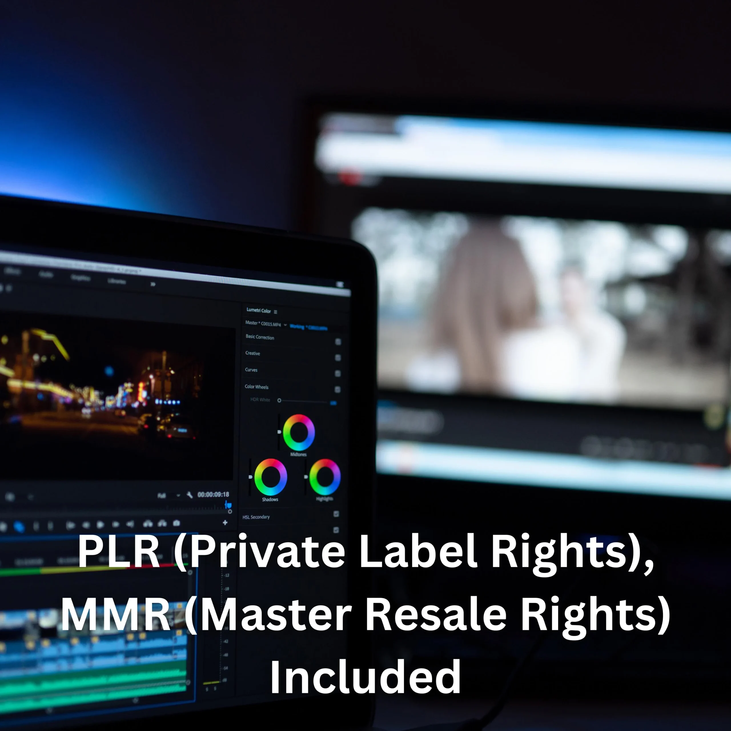 100K+ Video Editing Bundle 2.0 | Adobe Premiere Pro & After Effects | Motion Graphics, Cinematic Transitions & FX Presets