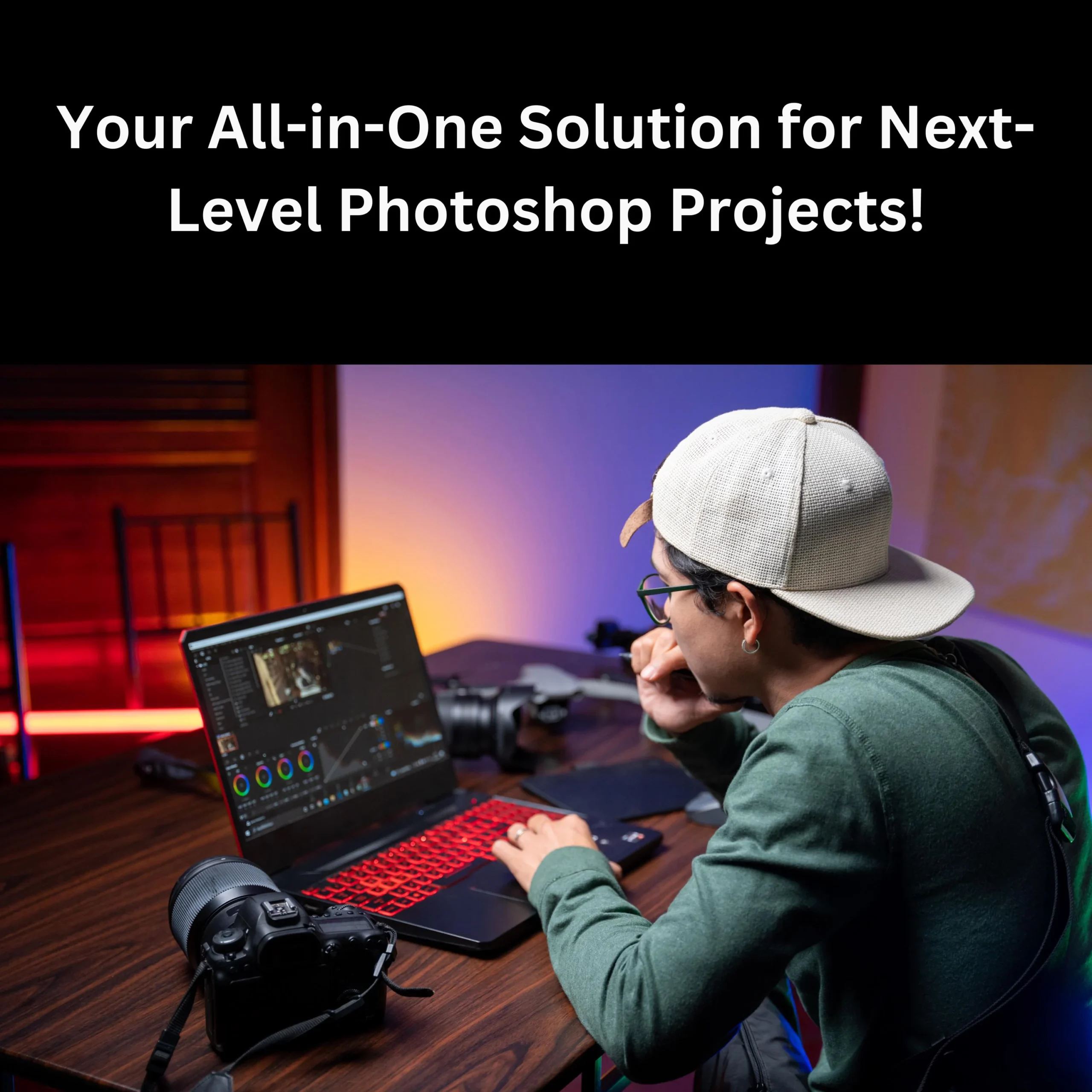 100K+ Video Editing Bundle 2.0 | Adobe Premiere Pro & After Effects | Motion Graphics, Cinematic Transitions & FX Presets