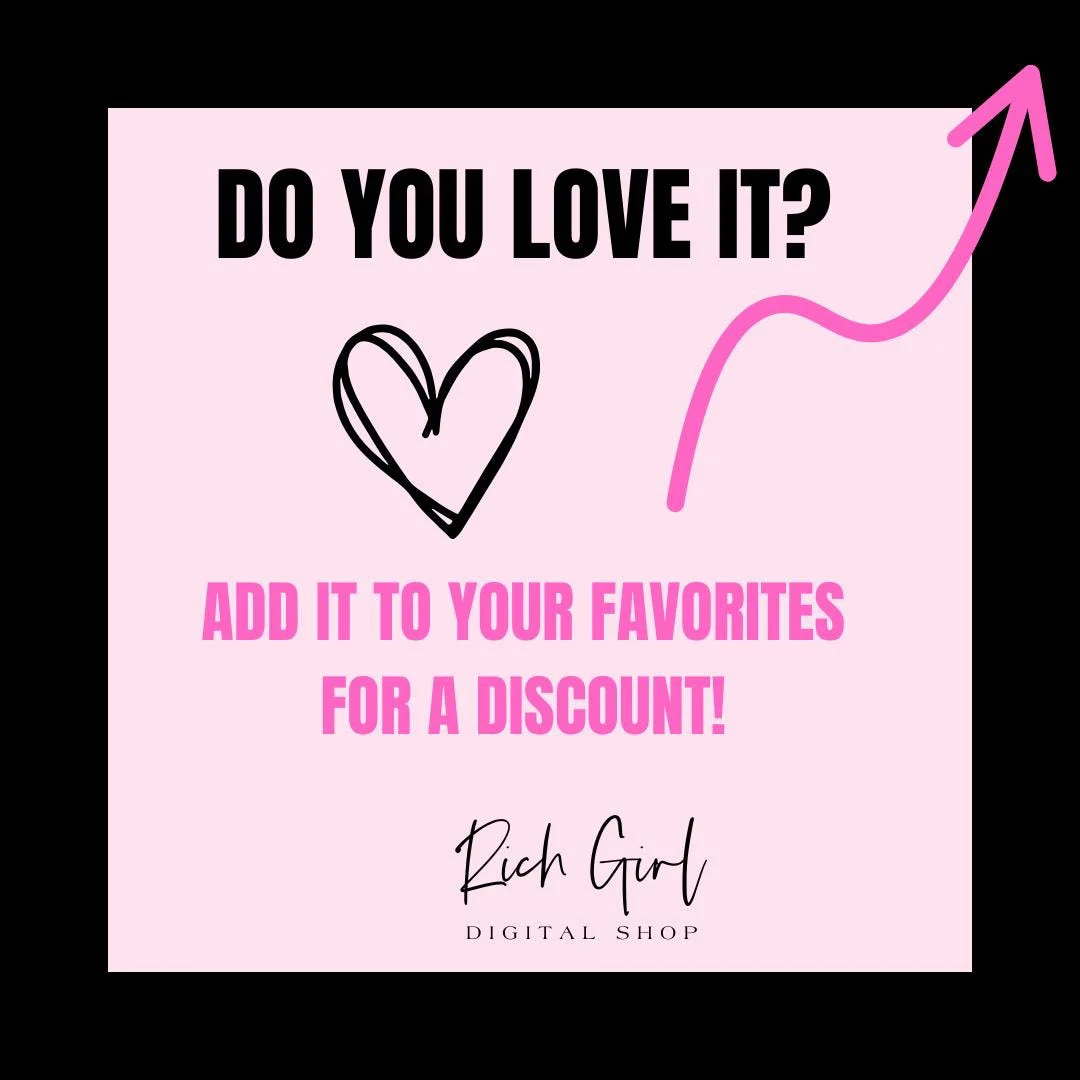 Start & Grow Your Nail Business | eBook + Canva Template | Done-for-You Resell Guide