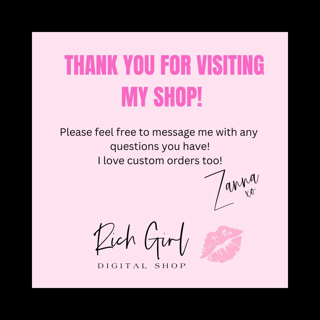 Start & Grow Your Nail Business | eBook + Canva Template | Done-for-You Resell Guide