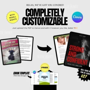 750 Self-Improvement PLR eBooks Bundle | Personal Development & Passive Income Digital Library | Resell Rights Included