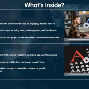 CapCut Ultimate Editing CapCut Video Editing Pack Ultimate | Presets, Color Grading, VFX, Textures & Effects And More– Overlays, Transitions, LUTs & SFX for TikTok, Reels and YouTube Import as Dropshipping Import as Affiliate