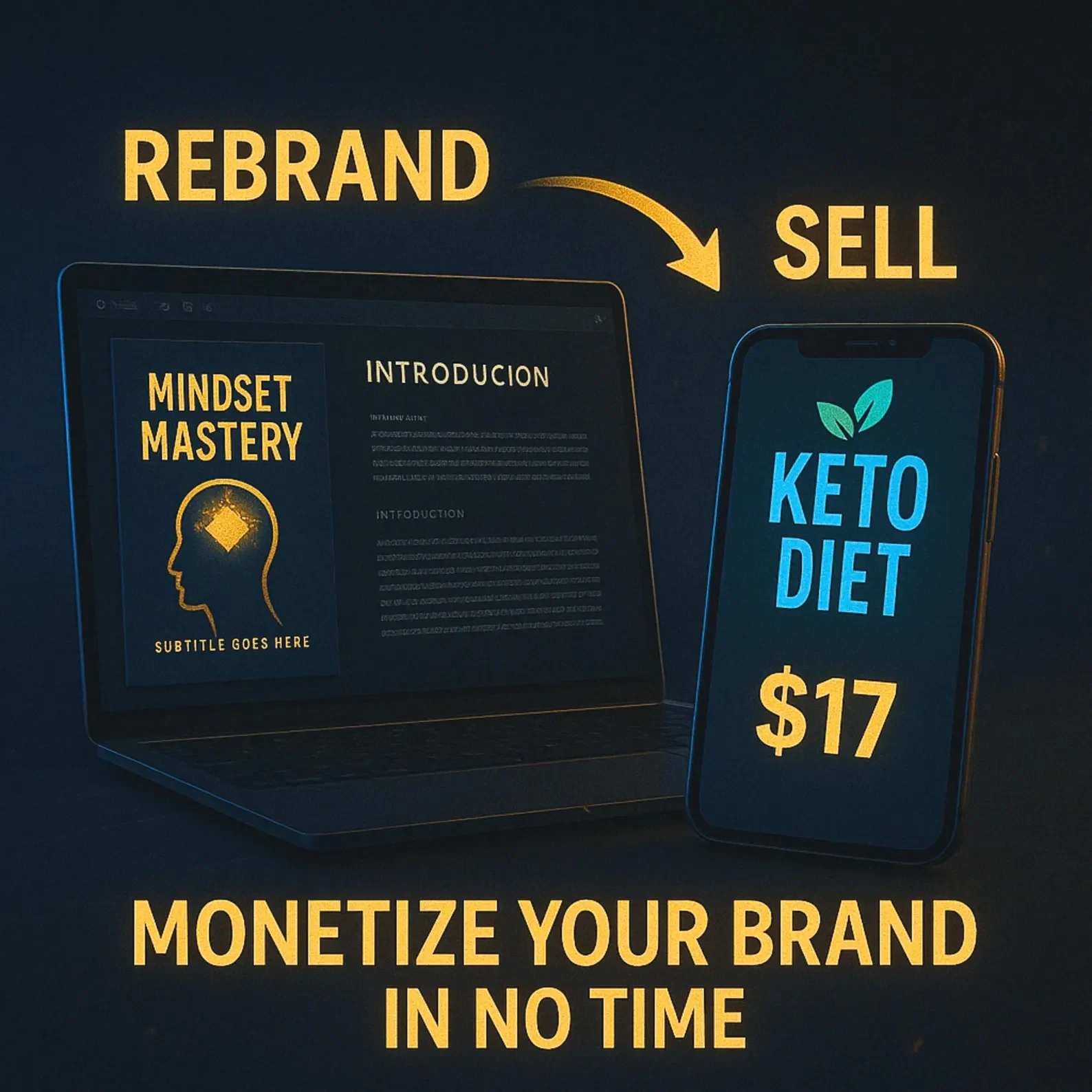 5 Million eBooks Mega Bundle | Passive Income & Financial eBooks Collection