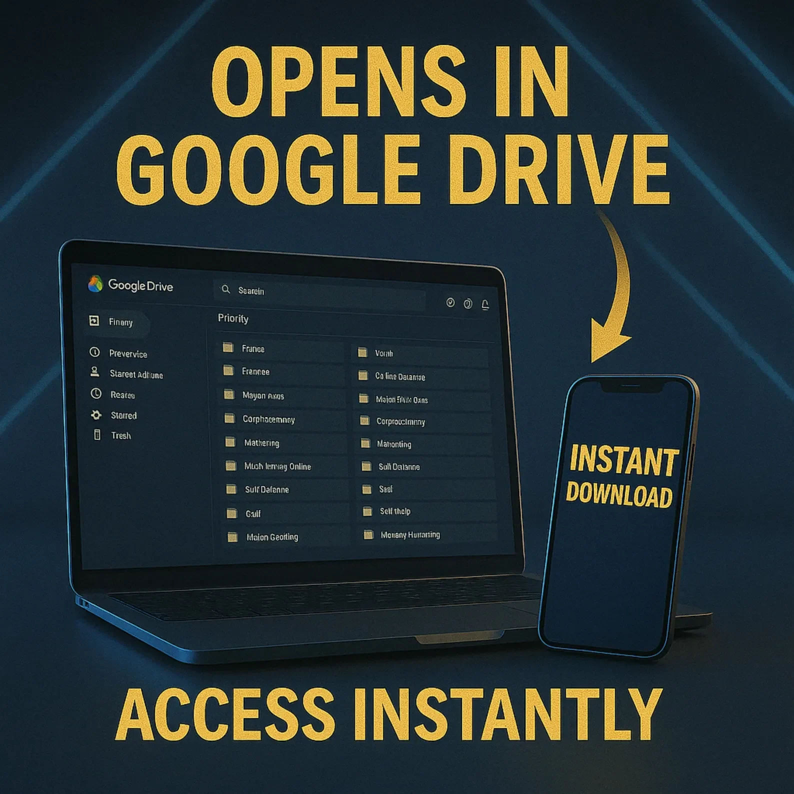 5 Million eBooks Mega Bundle | Passive Income & Financial eBooks Collection